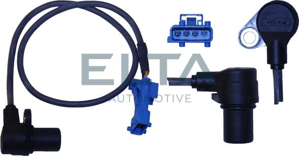 Elta Automotive EE0068 - Capteur d'angle, vilebrequin droxauto.com