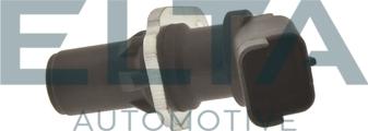 Elta Automotive EE0063 - Capteur d'angle, vilebrequin droxauto.com