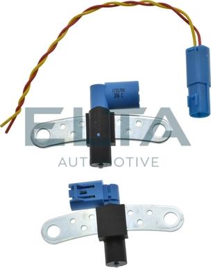 Elta Automotive EE0011 - Capteur d'angle, vilebrequin droxauto.com