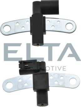 Elta Automotive EE0012 - Capteur d'angle, vilebrequin droxauto.com