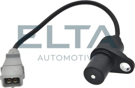 Elta Automotive EE0087 - Capteur d'angle, vilebrequin droxauto.com