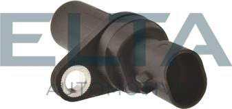 Elta Automotive EE0039 - Capteur d'angle, vilebrequin droxauto.com