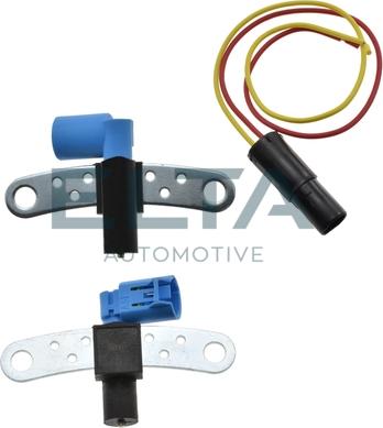 Elta Automotive EE0021 - Capteur d'angle, vilebrequin droxauto.com