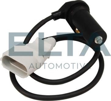 Elta Automotive EE0198 - Capteur d'angle, vilebrequin droxauto.com