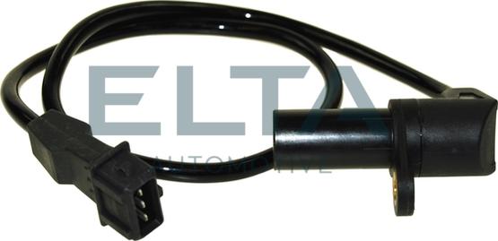 Elta Automotive EE0146 - Capteur d'angle, vilebrequin droxauto.com