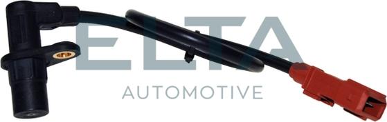 Elta Automotive EE0143 - Capteur d'angle, vilebrequin droxauto.com