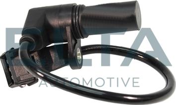 Elta Automotive EE0142 - Capteur d'angle, vilebrequin droxauto.com