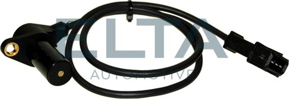 Elta Automotive EE0157 - Capteur d'angle, vilebrequin droxauto.com