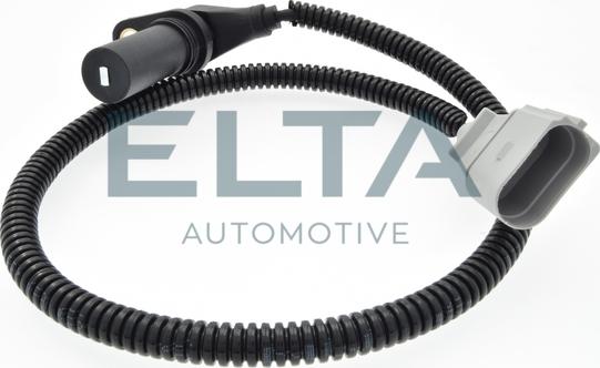 Elta Automotive EE0116 - Capteur d'angle, vilebrequin droxauto.com