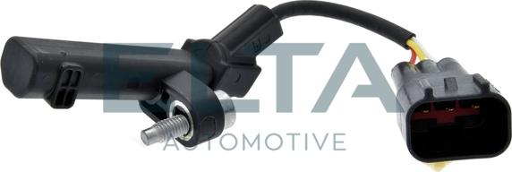 Elta Automotive EE0112 - Capteur d'angle, vilebrequin droxauto.com