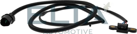 Elta Automotive EE0173 - Capteur d'angle, vilebrequin droxauto.com