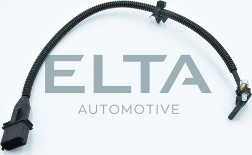 Elta Automotive EE0860 - Capteur d'angle, vilebrequin droxauto.com