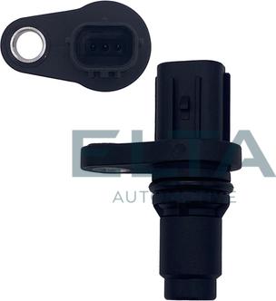 Elta Automotive EE0884 - Capteur d'angle, vilebrequin droxauto.com