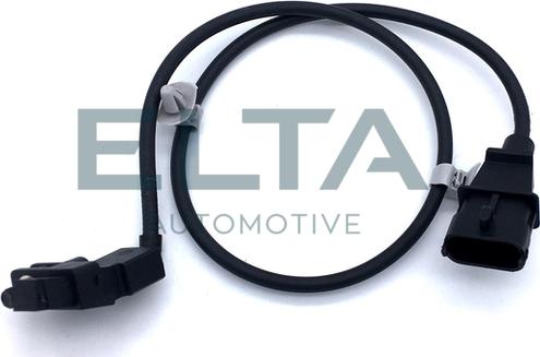 Elta Automotive EE0888 - Capteur d'angle, vilebrequin droxauto.com