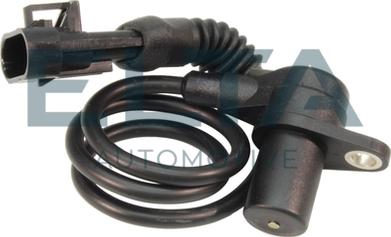 Elta Automotive EE0396 - Capteur d'angle, vilebrequin droxauto.com