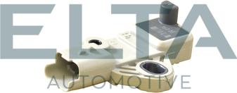Elta Automotive EE0340 - Capteur d'angle, vilebrequin droxauto.com
