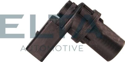Elta Automotive EE0362 - Capteur d'angle, vilebrequin droxauto.com