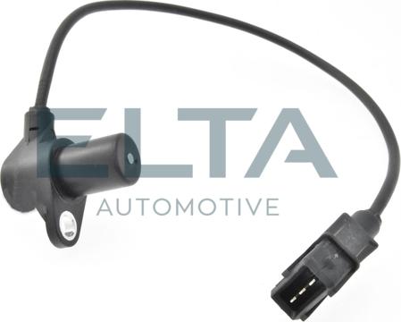 Elta Automotive EE0303 - Capteur d'angle, vilebrequin droxauto.com