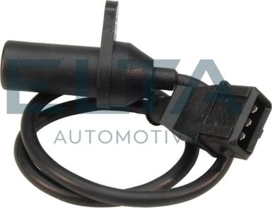 Elta Automotive EE0316 - Capteur d'angle, vilebrequin droxauto.com