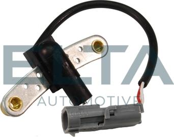 Elta Automotive EE0320 - Capteur d'angle, vilebrequin droxauto.com