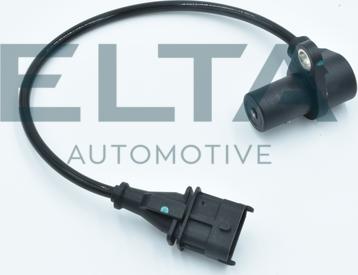Elta Automotive EE0375 - Capteur d'angle, vilebrequin droxauto.com