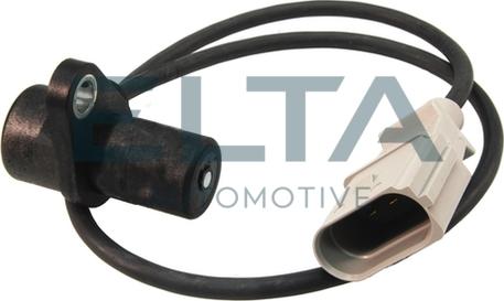 Elta Automotive EE0290 - Capteur d'angle, vilebrequin droxauto.com