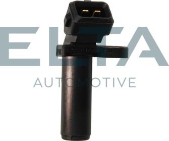 Elta Automotive EE0251 - Capteur d'angle, vilebrequin droxauto.com