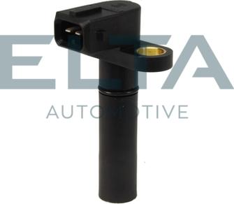 Elta Automotive EE0268 - Capteur d'angle, vilebrequin droxauto.com