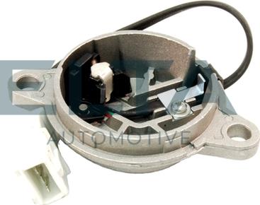 Elta Automotive EE0209 - Capteur, position d'arbre à cames droxauto.com