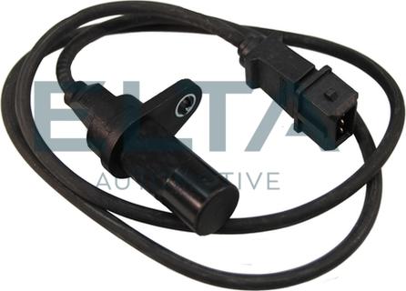 Elta Automotive EE0206 - Capteur d'angle, vilebrequin droxauto.com