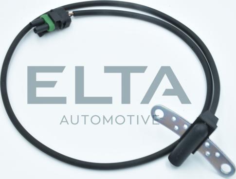 Elta Automotive EE0220 - Capteur d'angle, vilebrequin droxauto.com