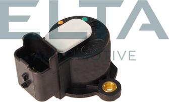 Elta Automotive EE8006 - Capteur, position du papillon droxauto.com