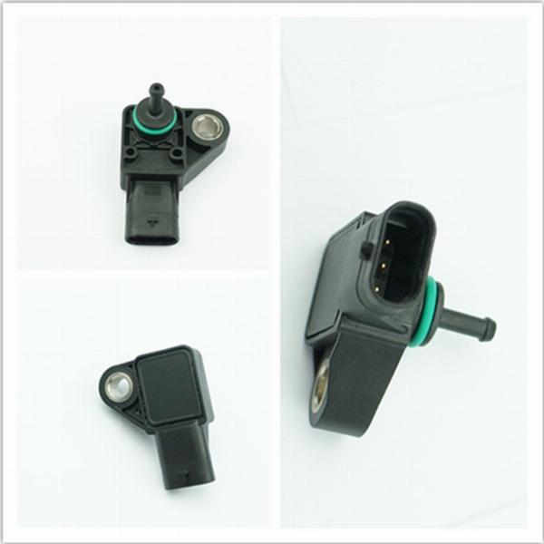 Elta Automotive EE8137 - Capteur, pression de suralimentation droxauto.com