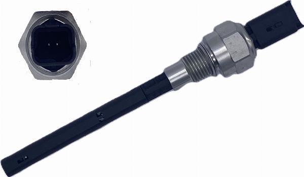 Elta Automotive EE3125 - Capteur, niveau d'huile moteur droxauto.com