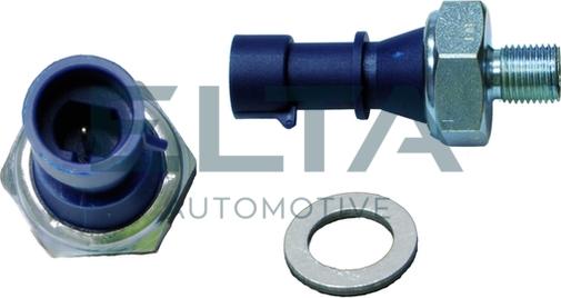 Elta Automotive EE3201 - Capteur, pression d'huile droxauto.com