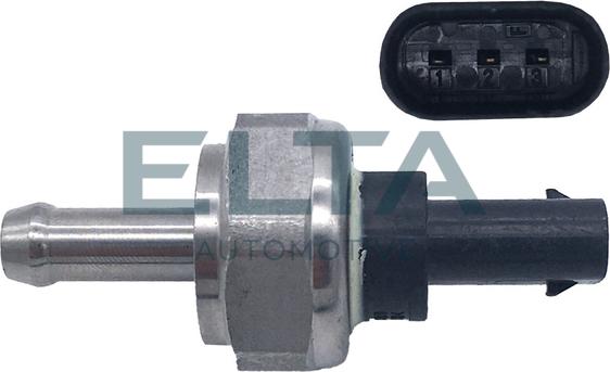 Elta Automotive EE2941 - Capteur, pression des gaz échappement droxauto.com