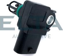 Elta Automotive EE2934 - Capteur, pression du tuyau d'admission droxauto.com