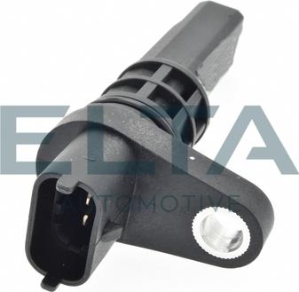 Elta Automotive EE2004 - Capteur, vitesse droxauto.com