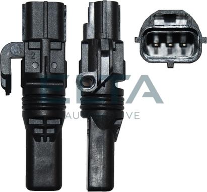 Elta Automotive EE2000 - Capteur, vitesse droxauto.com