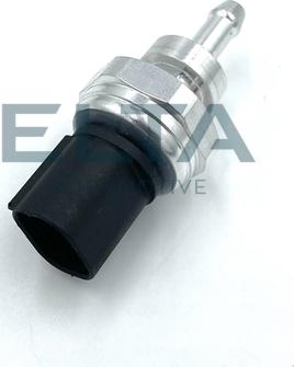 Elta Automotive EE2890 - Capteur, pression des gaz échappement droxauto.com