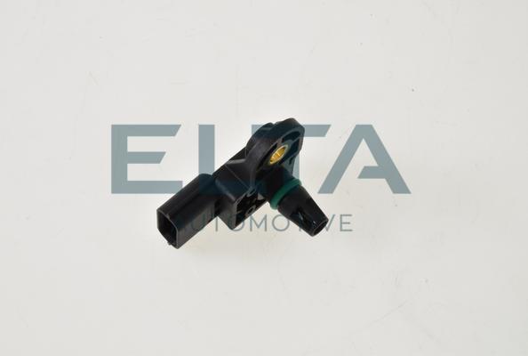 Elta Automotive EE2891 - Capteur, pression du tuyau d'admission droxauto.com
