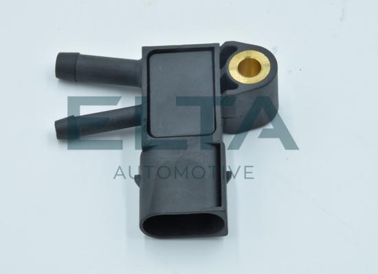 Elta Automotive EE2898 - Capteur, pression des gaz échappement droxauto.com