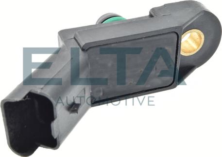 Elta Automotive EE2844 - Capteur, pression du tuyau d'admission droxauto.com