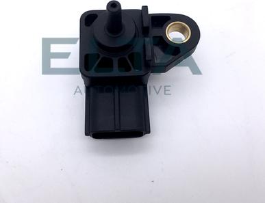 Elta Automotive EE2854 - Capteur, pression du tuyau d'admission droxauto.com