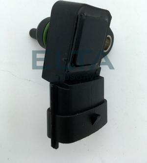Elta Automotive EE2852 - Capteur, pression du tuyau d'admission droxauto.com