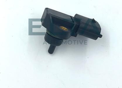 Elta Automotive EE2857 - Capteur, pression du tuyau d'admission droxauto.com
