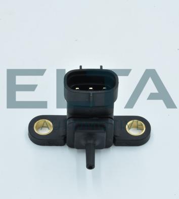 Elta Automotive EE2865 - Capteur, pression du tuyau d'admission droxauto.com