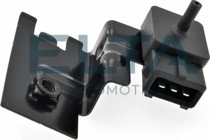 Elta Automotive EE2805 - Capteur, pression du tuyau d'admission droxauto.com