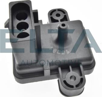 Elta Automotive EE2802 - Capteur, pression du tuyau d'admission droxauto.com