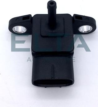 Elta Automotive EE2884 - Capteur, pression du tuyau d'admission droxauto.com